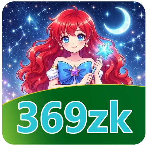 Ilustrasi instal dan buka APK 369zk