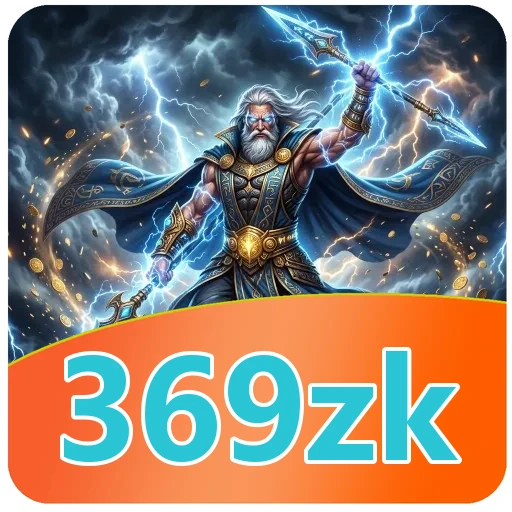 Ilustrasi unduh APK 369zk dari tautan resmi